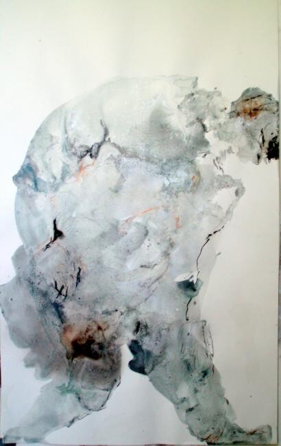 Painting titled "P1014252.JPG" by Catherine Monmarson, Original Artwork