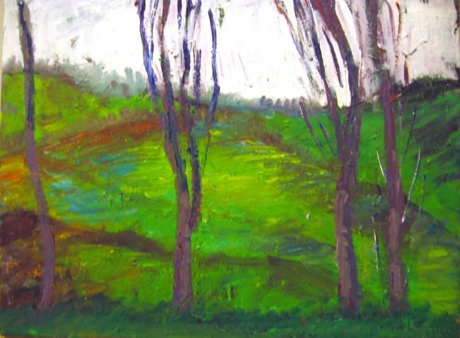 Painting titled "IMG_3329.JPG" by Cathy Wartz, Original Art,