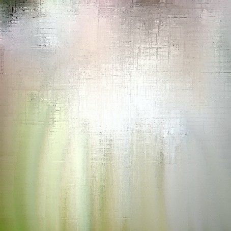 Peinture intitulée "blanc et blancs col…" par Colombe Boucher, Œuvre d'art originale
