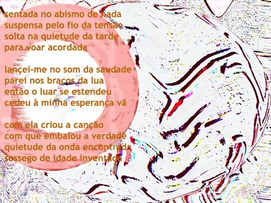 Цифровое искусство под названием "Caminhos por abrir…" - Cecília Melo E Castro, Подлинное произведение искусства