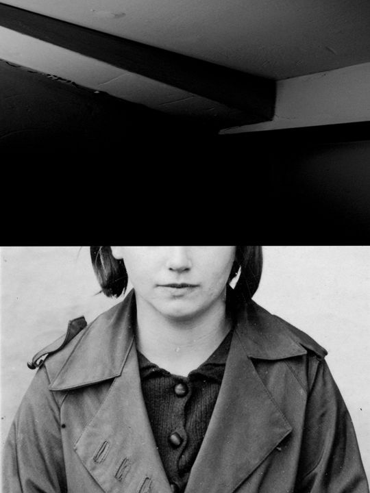 Echos Two Memories Fotografie Von Cedric Zuwala Artmajeur