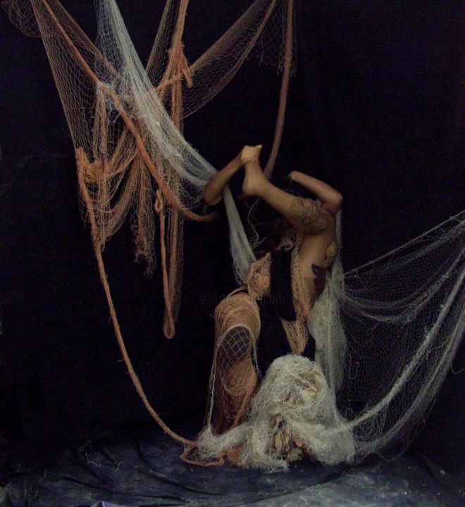 Photographie intitulée "29.jpg" par Chaima Zaafouri, Œuvre d'art originale,