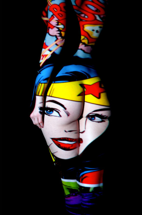Photographie intitulée "dsc-0018.jpg" par Charley, Œuvre d'art originale,