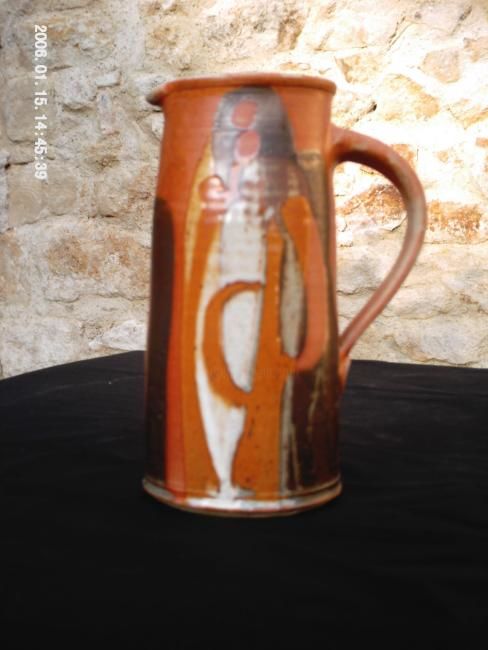 Artcraft titled "IMAG0038.JPG" by New Site:Http://Www.Augresduvent.Carbonmade.Com, Original Art,