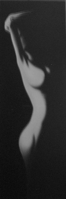 제목이 "ombres et lumieres…"인 미술작품 Christian Salaun로, 원작, 기름