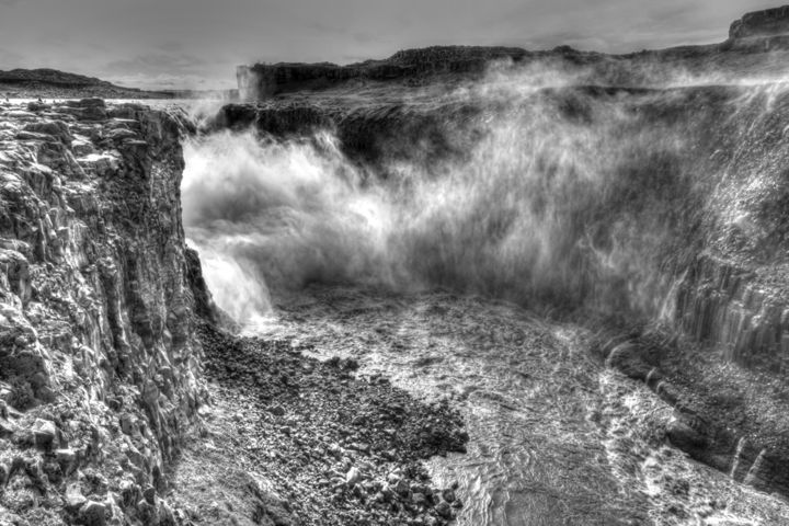 Fotografía titulada "Photographie 6" por Christophe Pealardy, Obra de arte original