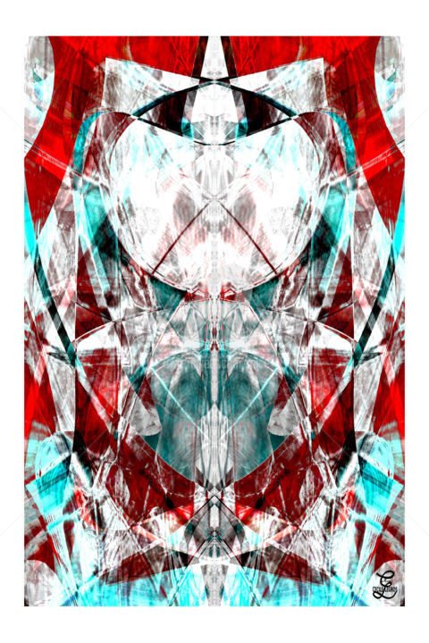 Arts numériques intitulée "C07-superphare.jpg" par Cilce, Œuvre d'art originale, Autre