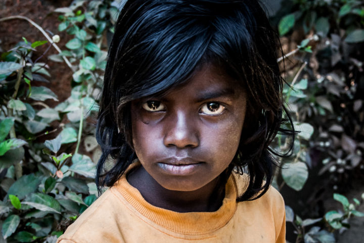 Photographie intitulée "Cindy Bajema I" par Bajema, Œuvre d'art originale, Photographie numérique