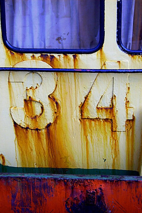 "34" başlıklı Fotoğraf Francesco Damosso tarafından, Orijinal sanat, Fotoşopsuz fotoğraf