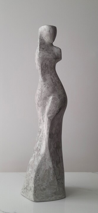 Sculptuur,  26x7,1 in 