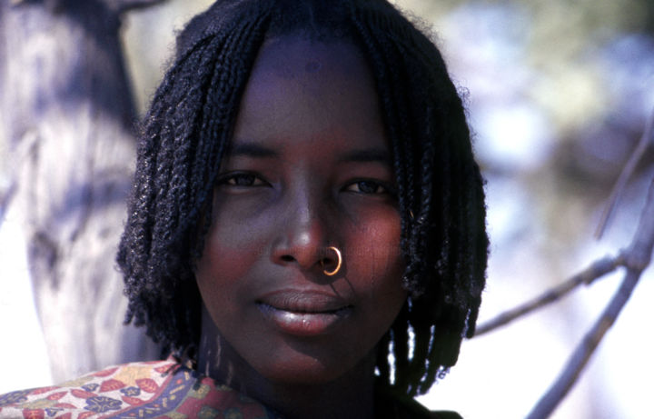 Rencontre avec femme tchetchene