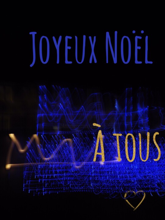 Joyeux Noel A Tous Photography By Claudine Ziga Artmajeur