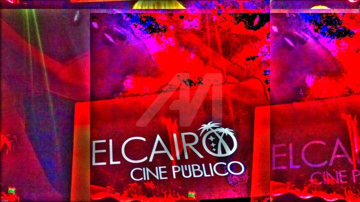Arte digital titulada "picsart-14080594205…" por Claudio O. Noguerol, Obra de arte original,