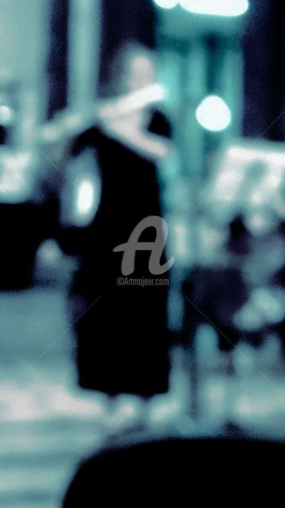 Arte digital titulada "picsart-14099595108…" por Claudio O. Noguerol, Obra de arte original,