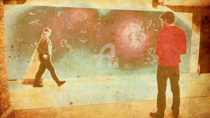 Arte digital titulada "picsart-14114847120…" por Claudio O. Noguerol, Obra de arte original,