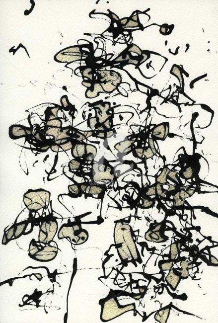 Drawing titled "1228480044.jpg" by Claudio Benvenuto Rossi, Original Artwork