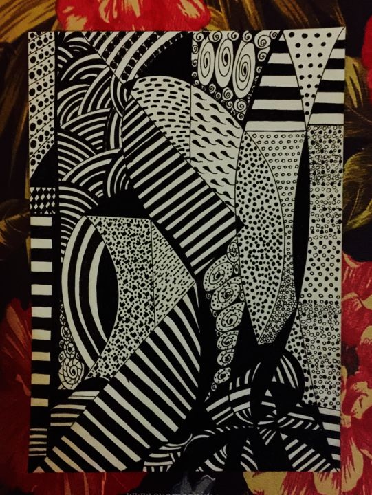 Pintura intitulada "fullsizerender.jpg" por Clayton Damasceno, Obras de arte originais, Óleo