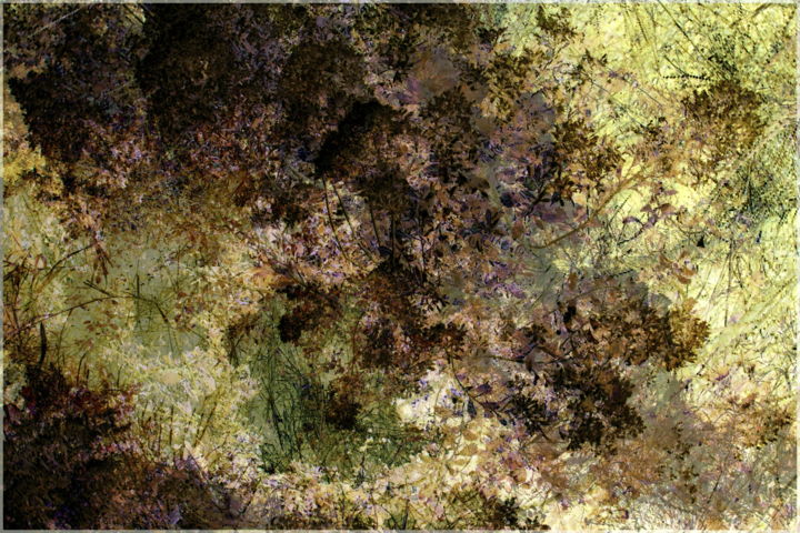 「couleurs d'automne」というタイトルの写真撮影 Chupaliaによって, オリジナルのアートワーク