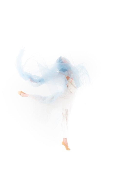 Fotografia intitulada "Dancer: Juan #1" por Cody Choi, Obras de arte originais, Fotografia digital