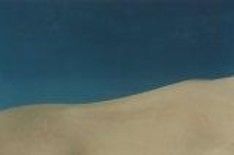 Photographie intitulée "Sand Mountain" par Cole Dudley, Œuvre d'art originale,