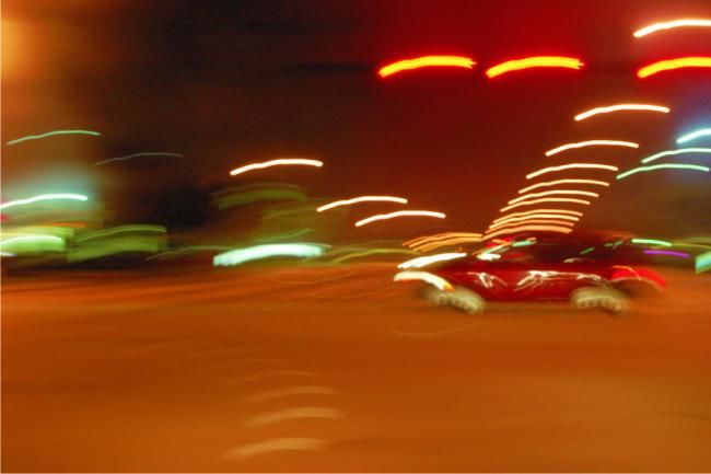 Photography titled "moving nice" by Paul Constantinides, Original Art,
