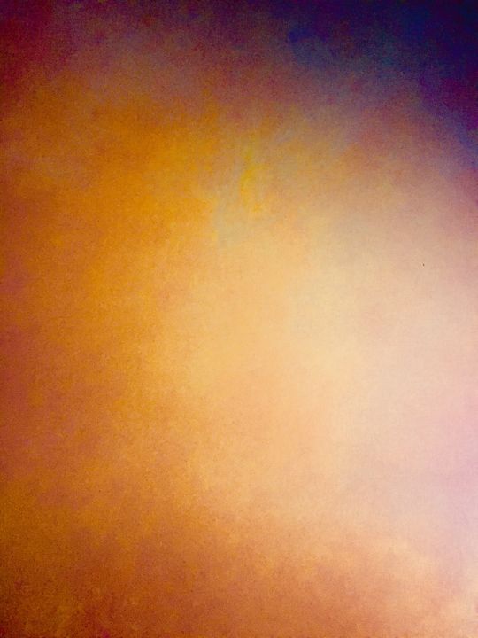 Digital Arts titled "Orang lime" by Greg Powell, Original Art, 2D Digital Work