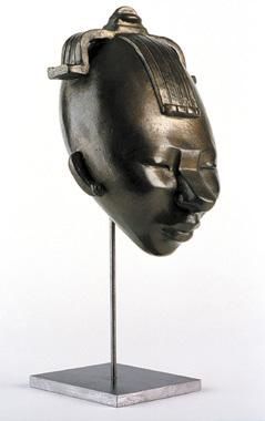 Sculpture intitulée "Meta" par Philippe Coudari, Œuvre d'art originale