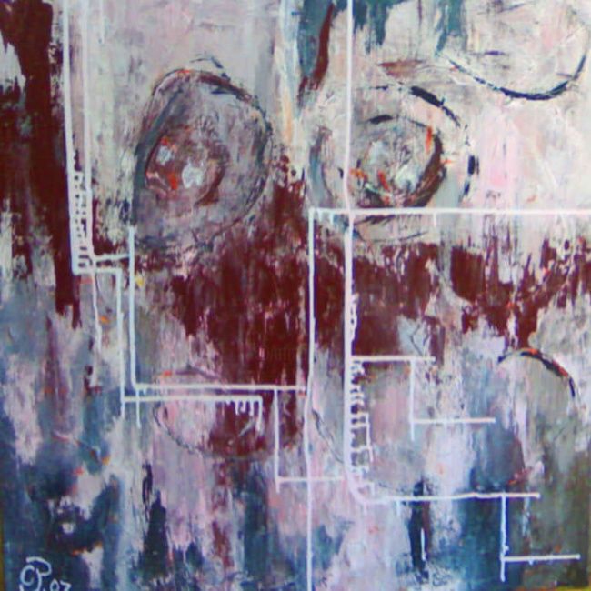 Painting titled "cp278edited.jpg" by Cpdesign, Original Art,