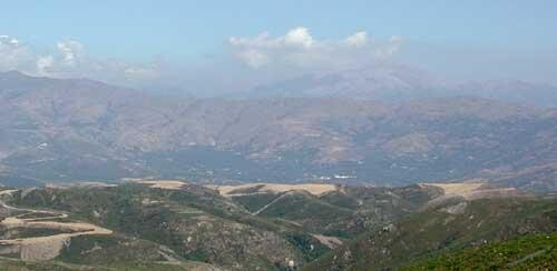 Photographie intitulée "region of the encou…" par Crete Creative Encounters, Œuvre d'art originale