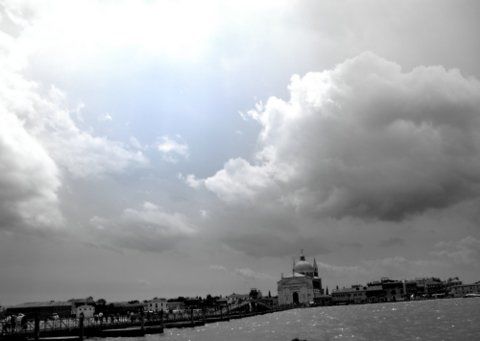 Fotografía titulada "Venezia 13" por Dana Tomsa Oberhoffer, Obra de arte original