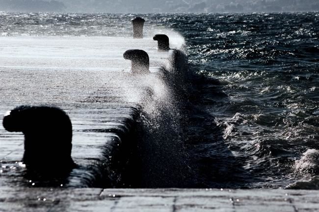 Фотография под названием "wind" - Danijel Kolega, Подлинное произведение искусства