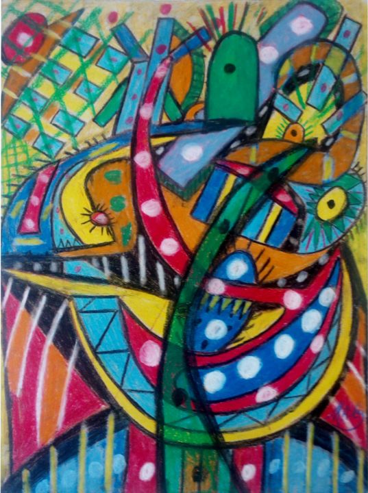 art naif