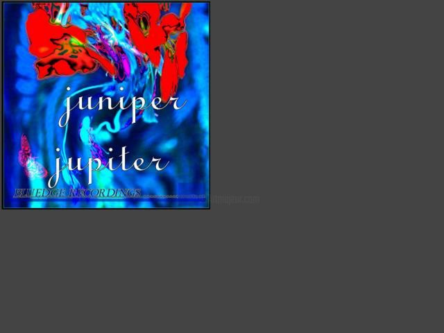 "JUNIPERJUPITER640X4…" başlıklı Dijital Sanat David Horswell tarafından, Orijinal sanat