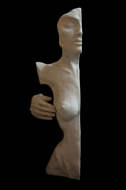 Sculpture titled "Rêve" by Davide Locatelli, Original Artwork