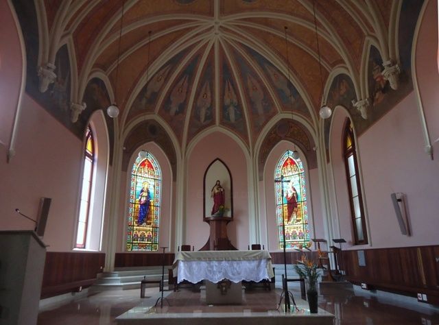 Fotografia intitulada "altar.JPG" por Debora Beli, Obras de arte originais,
