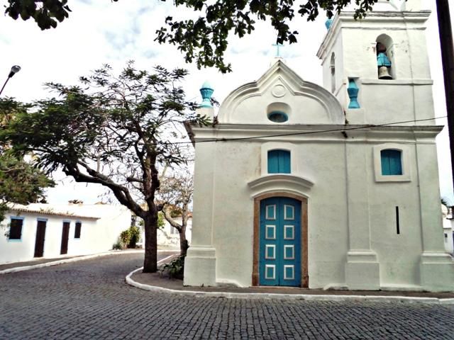 Fotografia intitulada "capela.JPG" por Debora Beli, Obras de arte originais,