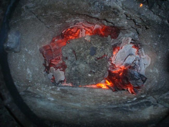 "Clé" başlıklı Fotoğraf Delechat tarafından, Orijinal sanat