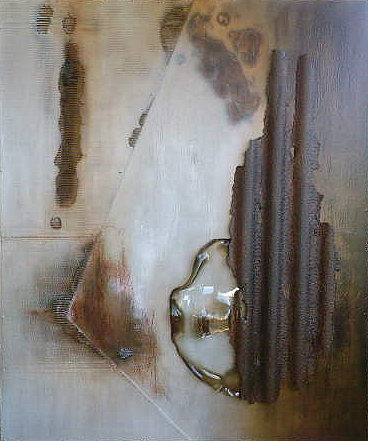 Painting titled "ref_355(08)-VENDU.j…" by De Thezan, Original Artwork