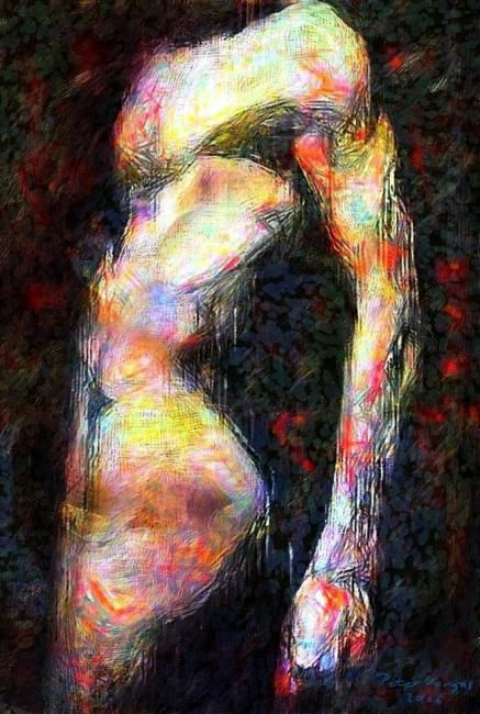 Digital Arts titled "TORSOEN_E.JPG" by Non, Original Artwork