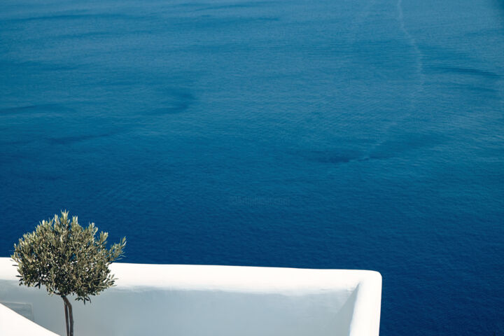 "Greek summer" başlıklı Fotoğraf Dimitrios Paterakis tarafından, Orijinal sanat, Dijital Fotoğrafçılık