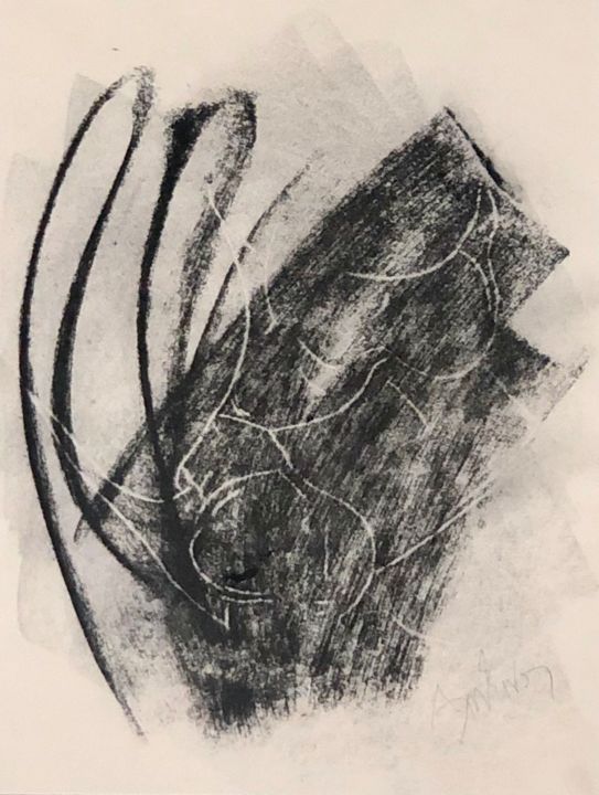 Dessin intitulée "Untitled,,," par Dimitris Alithinos, Œuvre d'art originale, Crayon