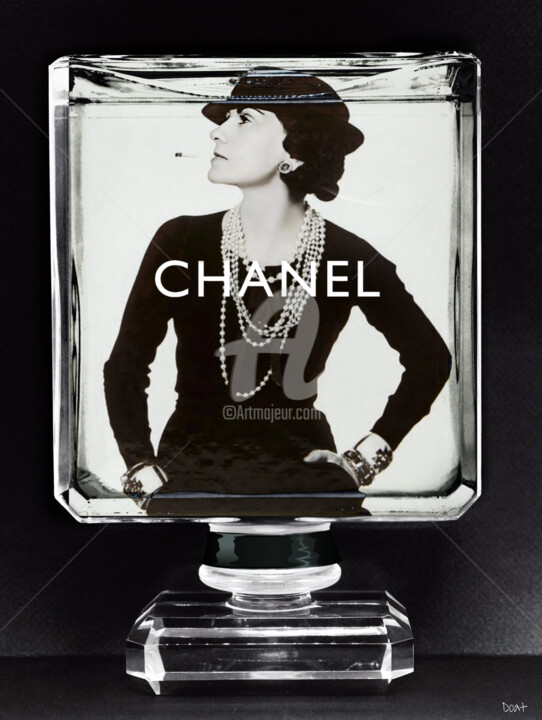 perfumes originales para mujer coco chanel