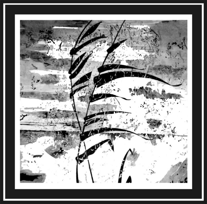 Drawing titled "TheDelta" by Dolmajer Agneta, Original Artwork, Ink