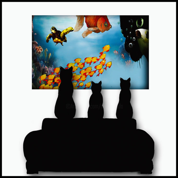 Funny Cat Fathers Day Cards Zazzle