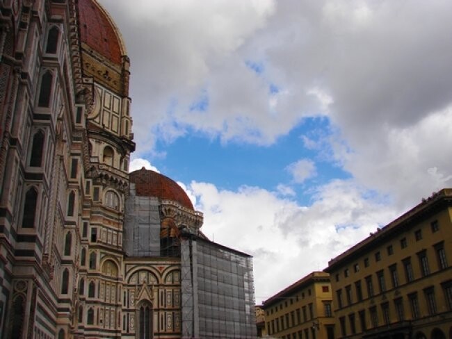 Photography titled "FIRENZE" by Domenico Russello, Original Artwork