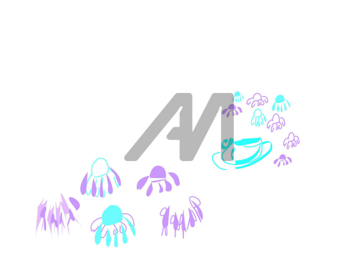 Digital Arts titled "aubergecroquis.jpg" by Dominique Plastre, Original Art,