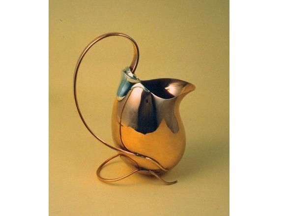 Arts numériques intitulée "copper jug" par Donglin Kim, Œuvre d'art originale