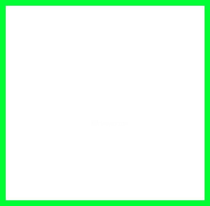 Painting titled "Green boundaries" by Donglin Kim, Original Art,