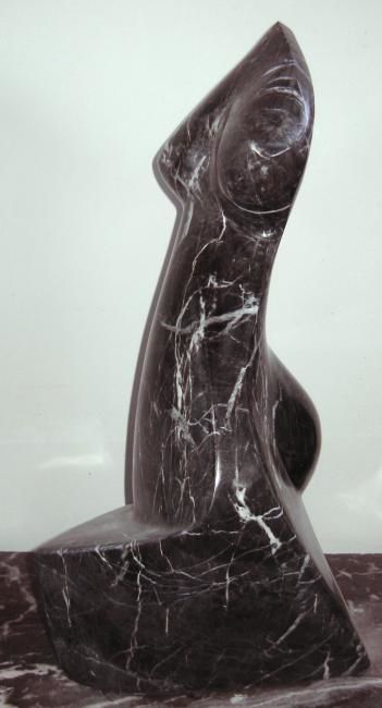雕塑 标题为“015.JPG” 由Bertrand Donnot, 原创艺术品