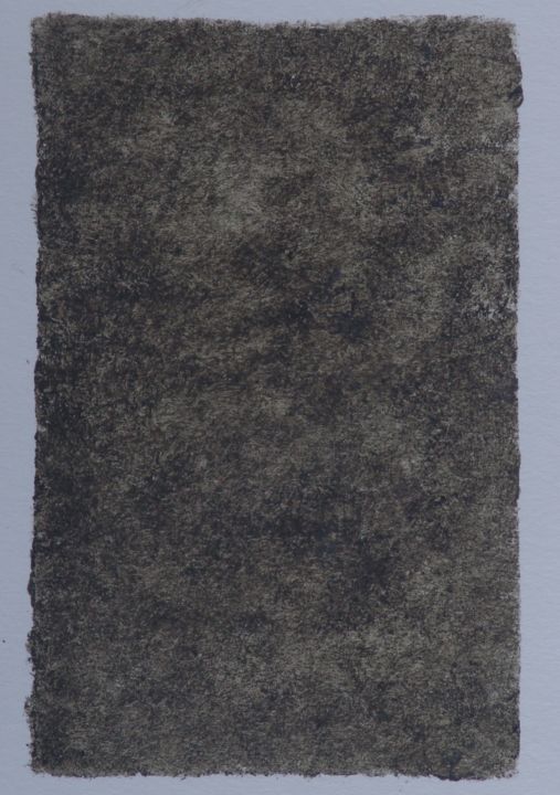 Картина под названием "Teton Grey Earth [c…" - Douglas Eastridge, Подлинное произведение искусства, Масло